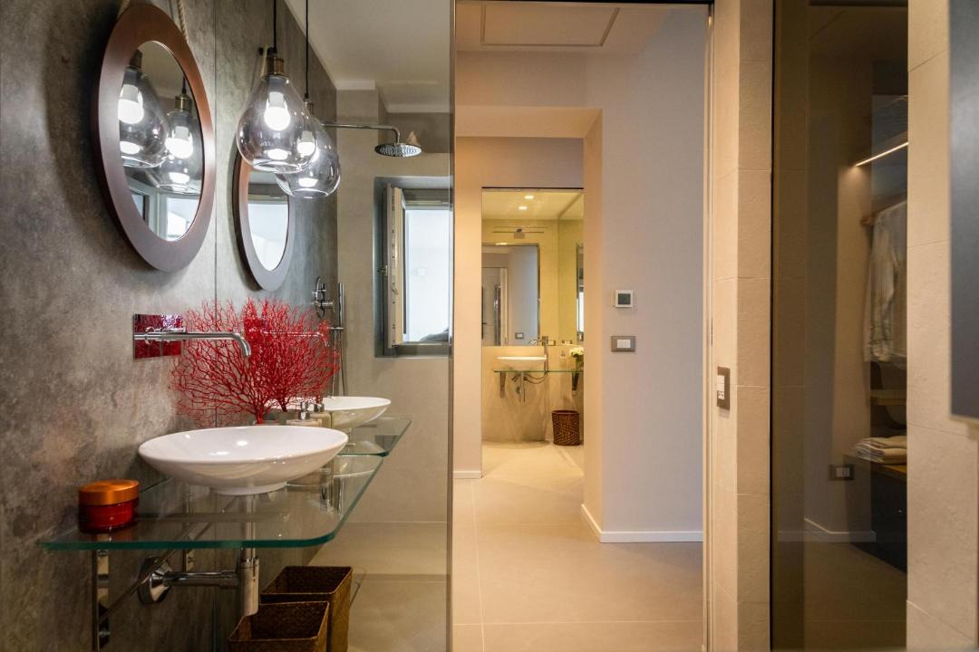 Photo of Bathroom in Addaura