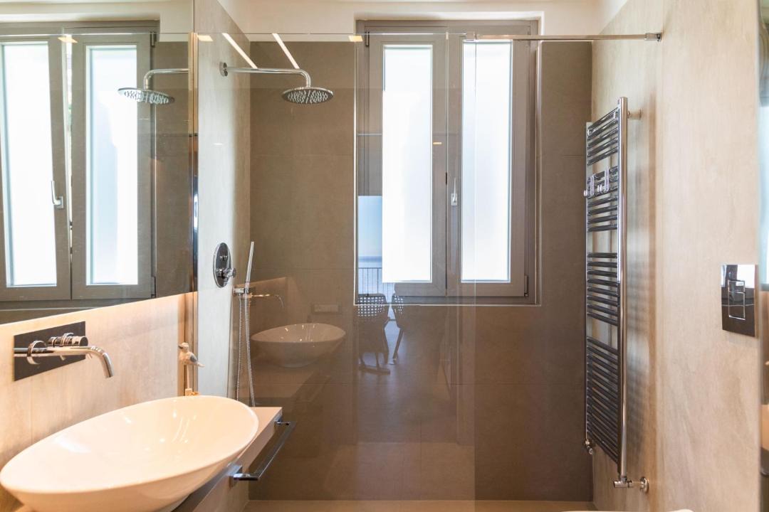 Photo of Bathroom in Addaura