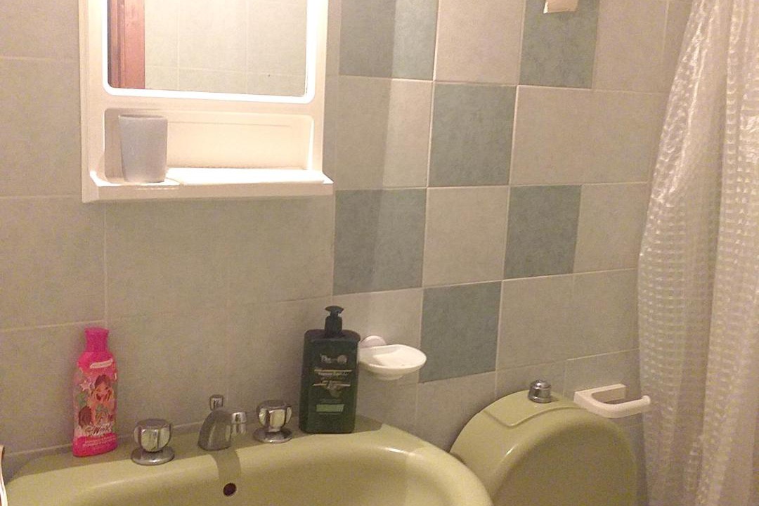 Photo of Bathroom in Vaccarizzo