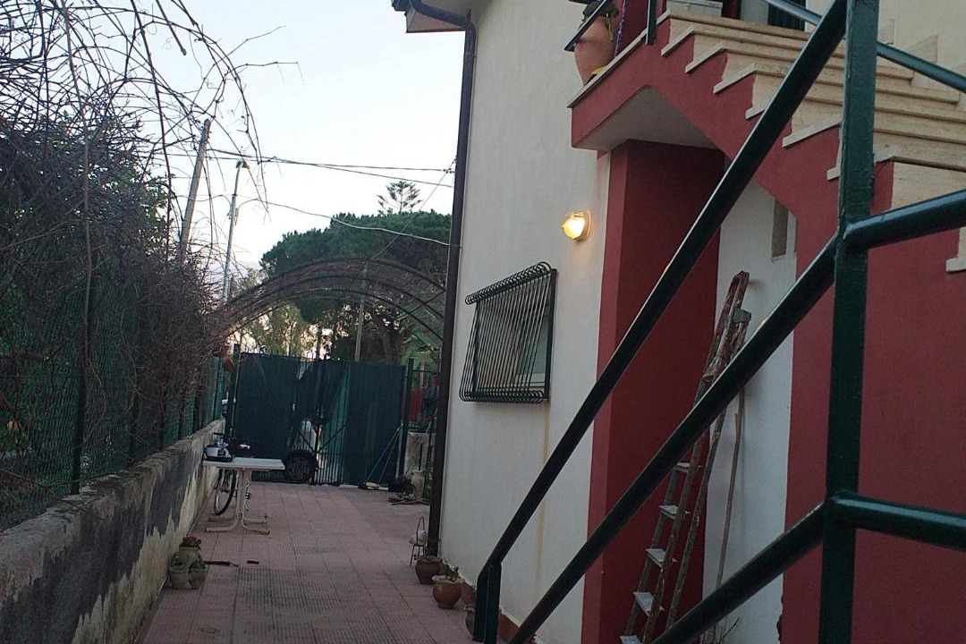 Photo of Buildings in Vaccarizzo