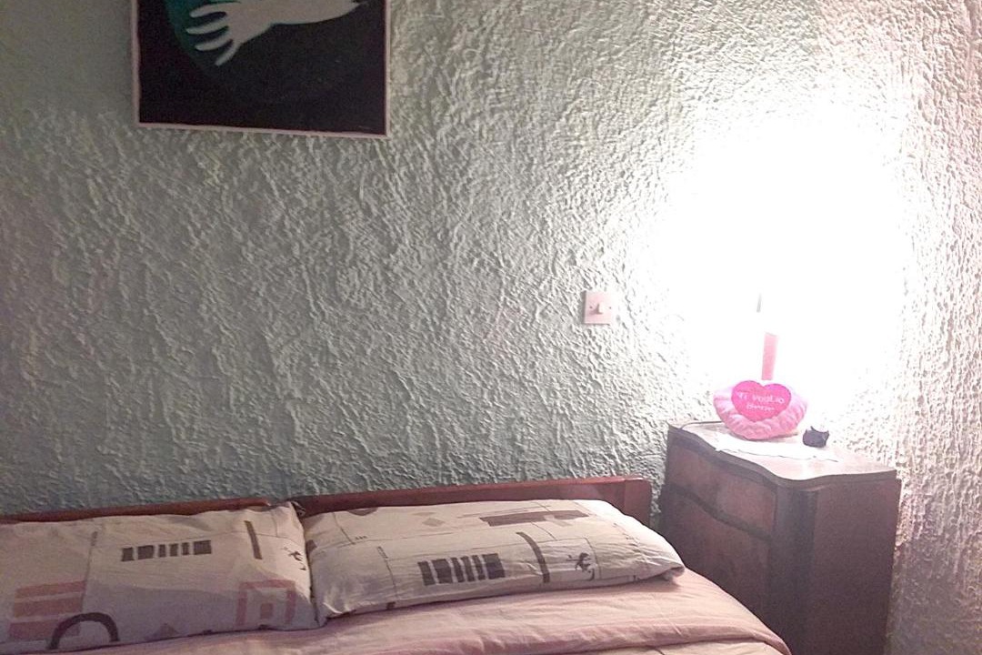 Photo of Bedroom in Vaccarizzo
