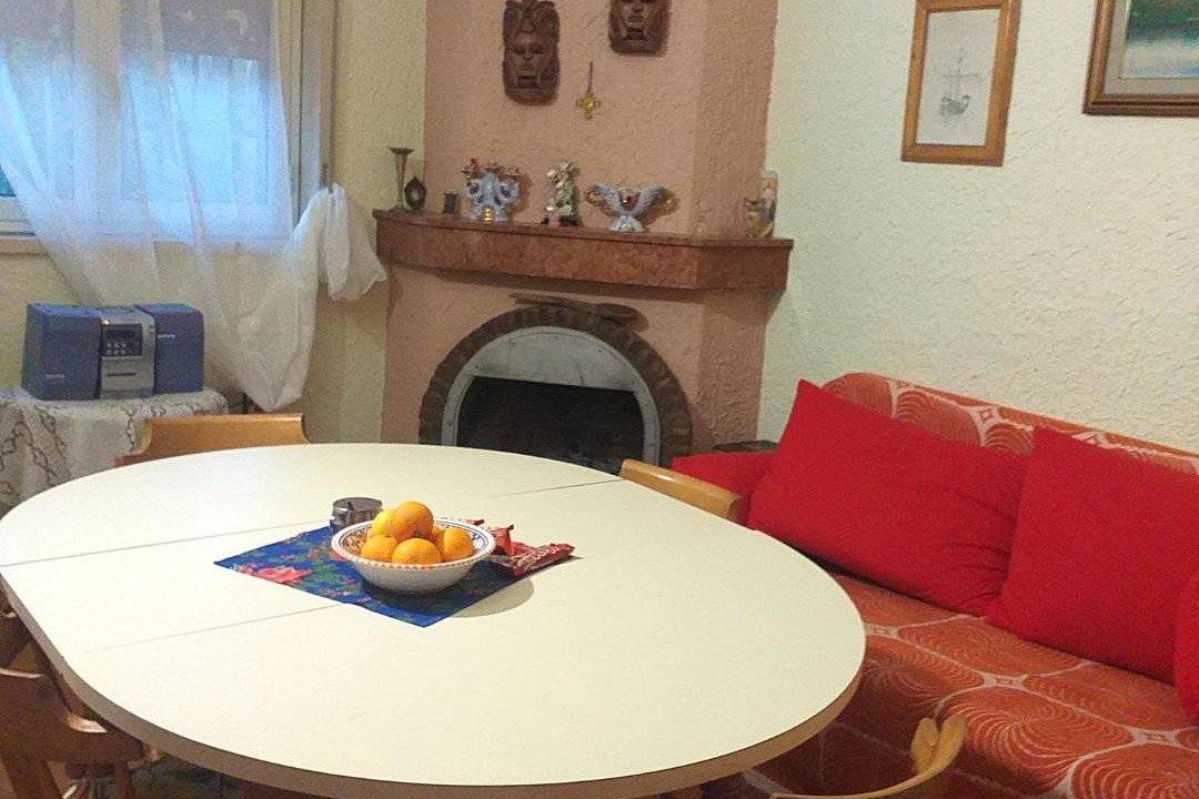 Photo of Livingroom in Vaccarizzo