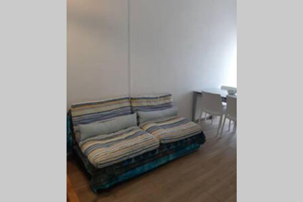 Photo of Bedroom in Ardore Marina
