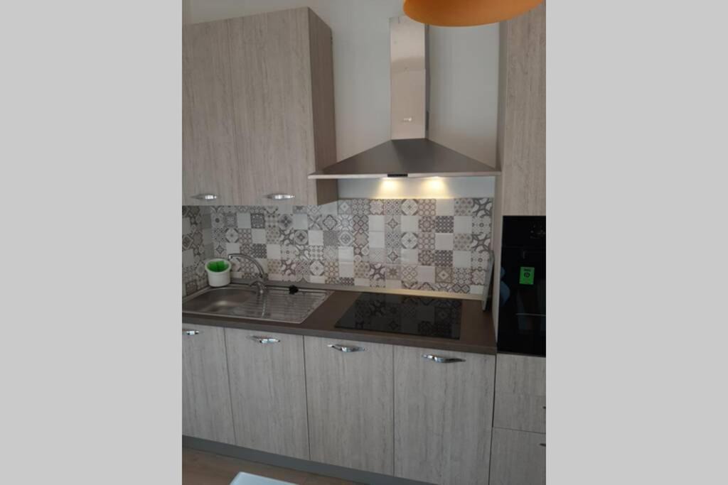 Photo of Kitchen in Ardore Marina