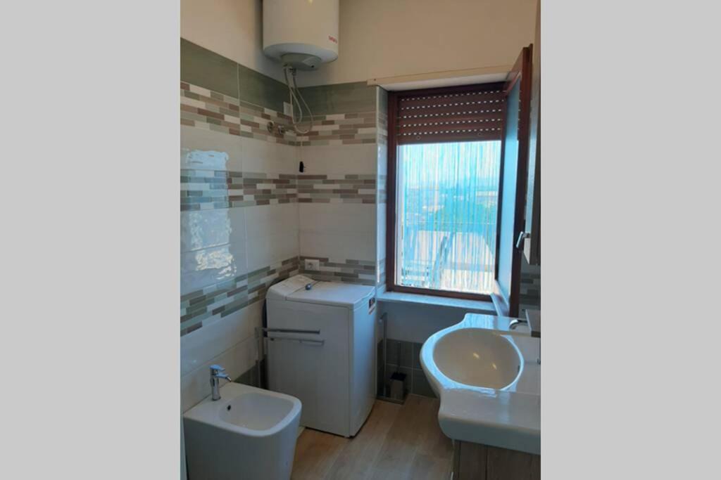 Photo of Bathroom in Ardore Marina