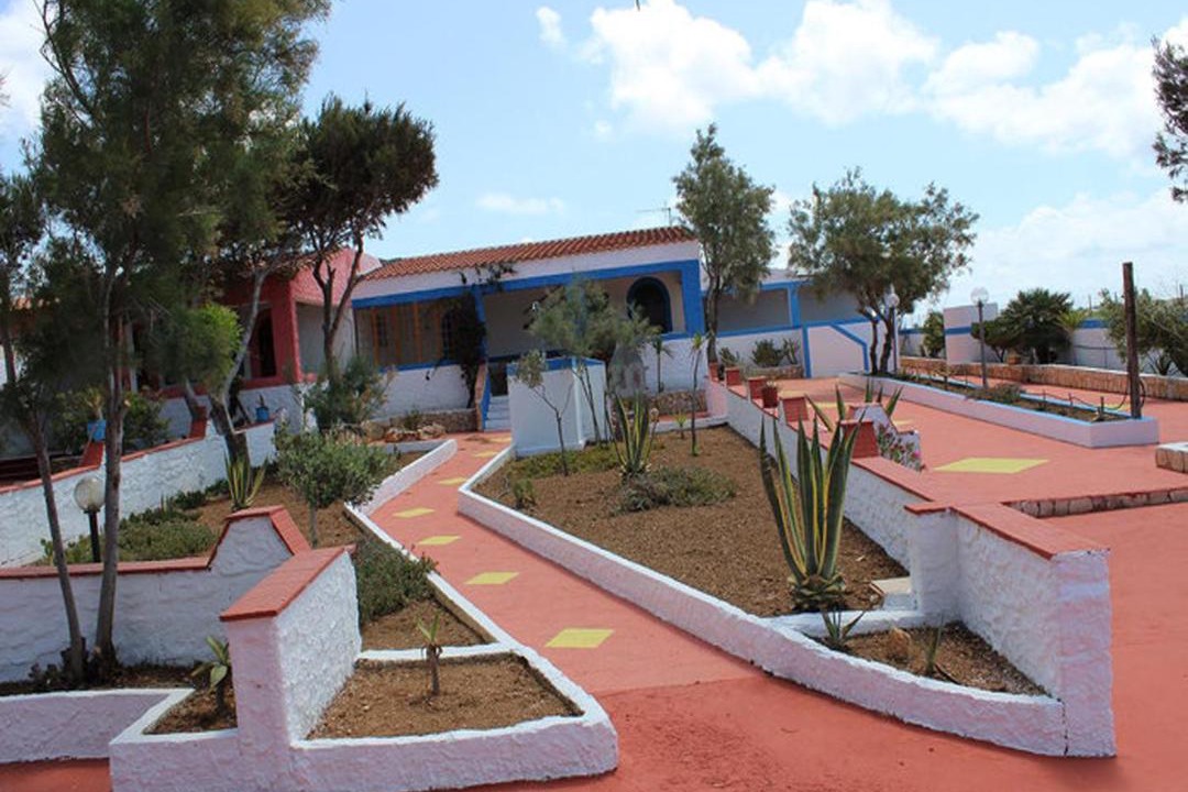 Photo of Others in Lampedusa