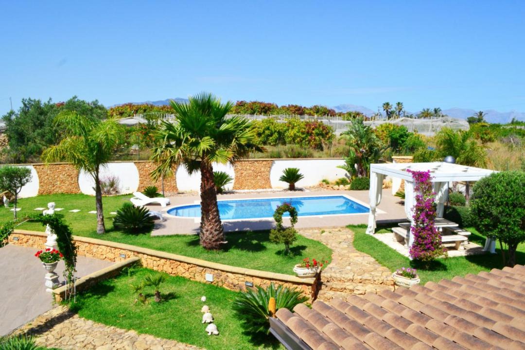 Photo of Outdoor in Partinico