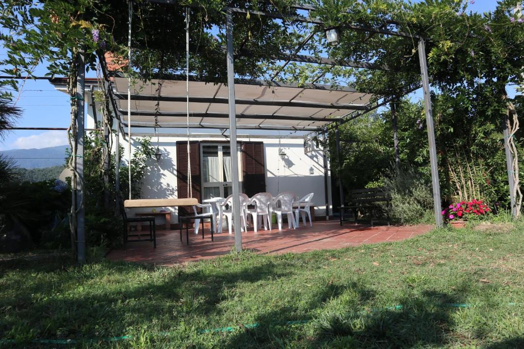 Photo of Buildings in Arpaise