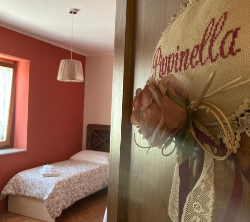 Photo of Bedroom in Santo Stefano del Sole
