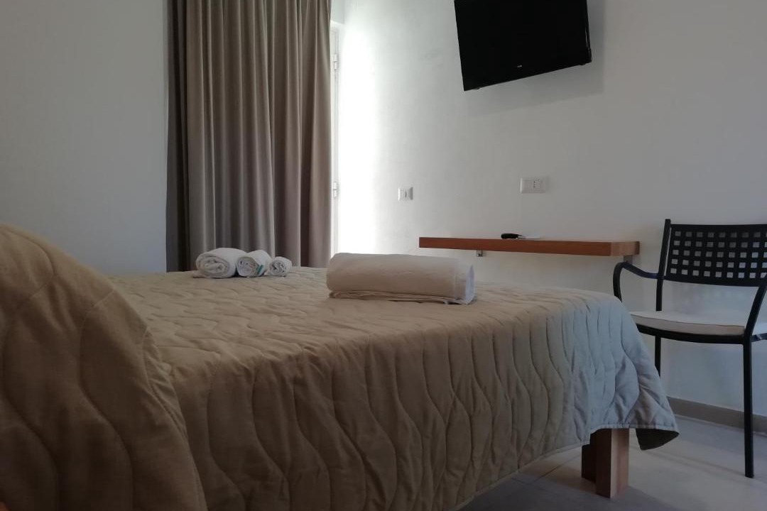 Photo of Bedroom in Joppolo