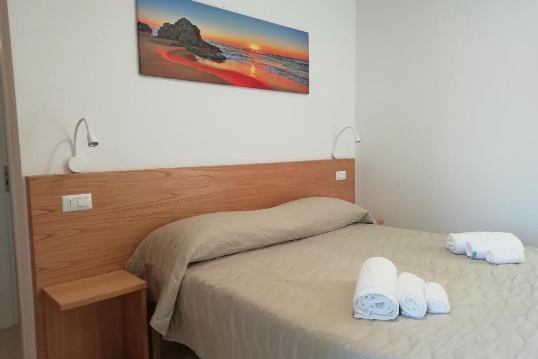 Photo of Bedroom in Joppolo
