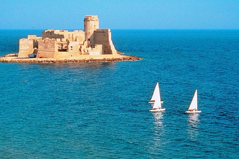 Photo of Others in Le Castella
