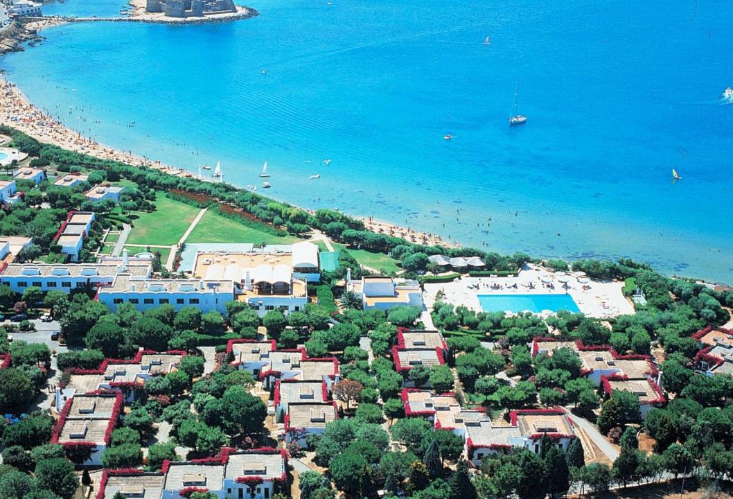 Photo of Others in Le Castella