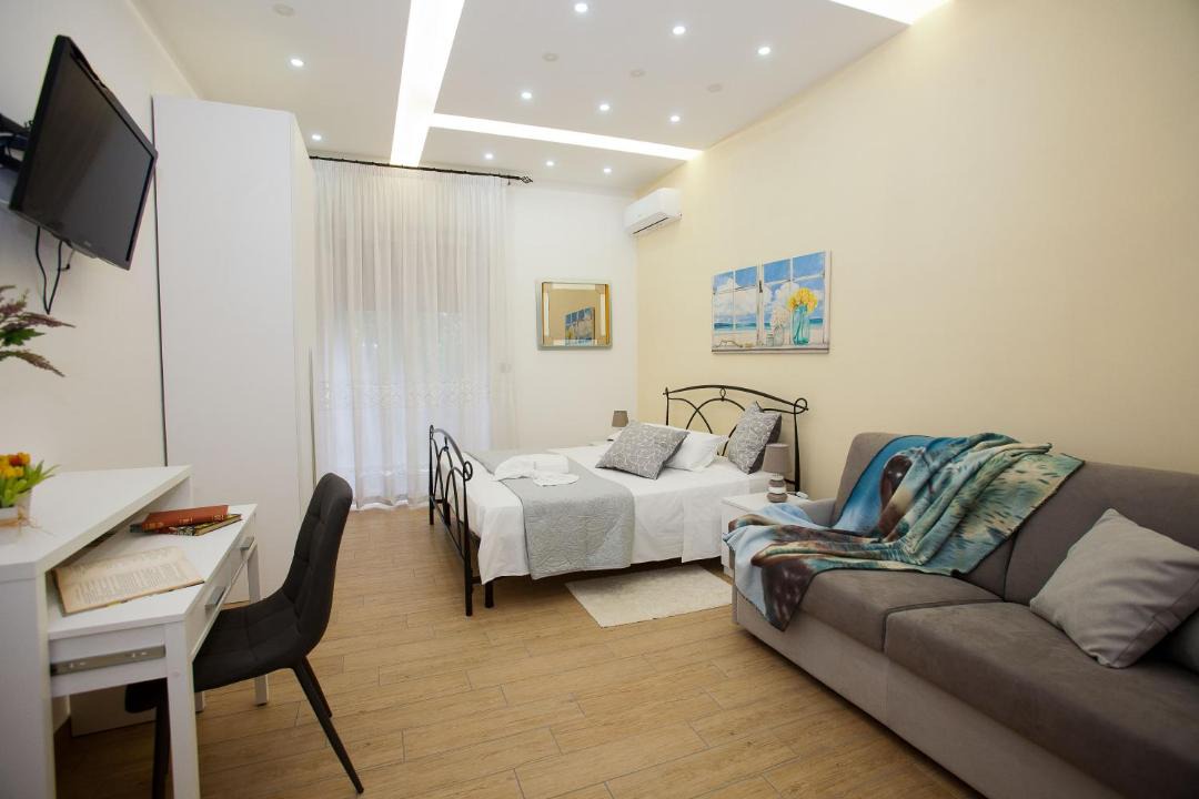 Photo of Livingroom in Scafati