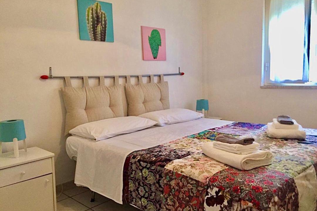 Photo of Bedroom in Noto