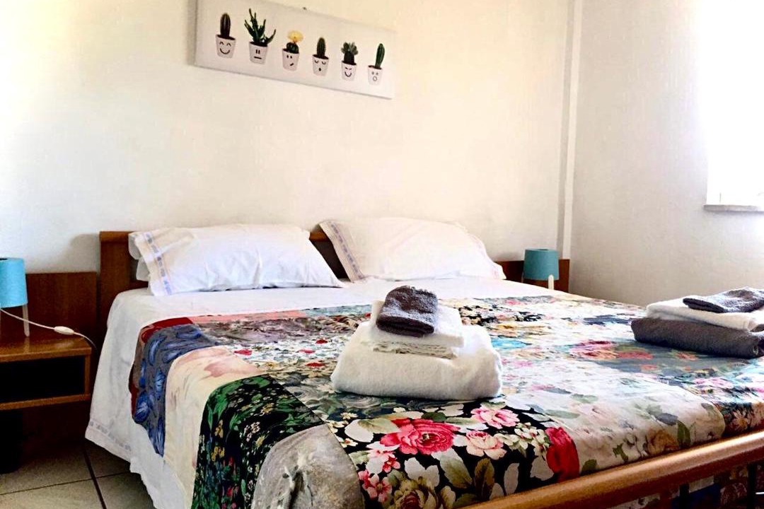 Photo of Bedroom in Noto