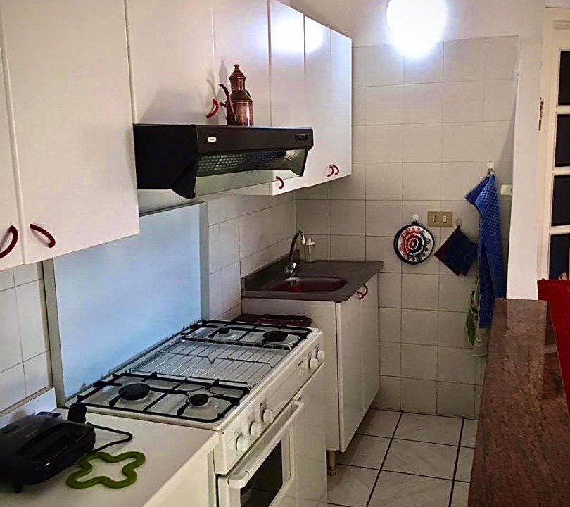 Photo of Kitchen in Noto