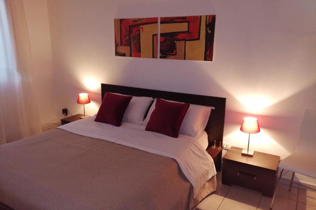 Photo of Bedroom in San Giorgio