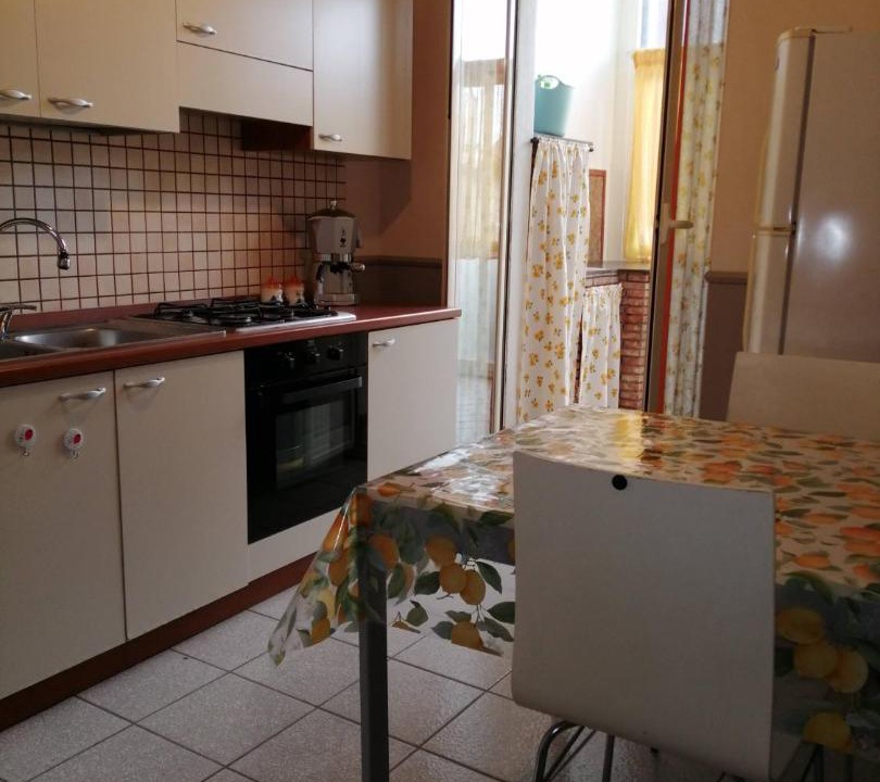 Photo of Kitchen in San Giorgio
