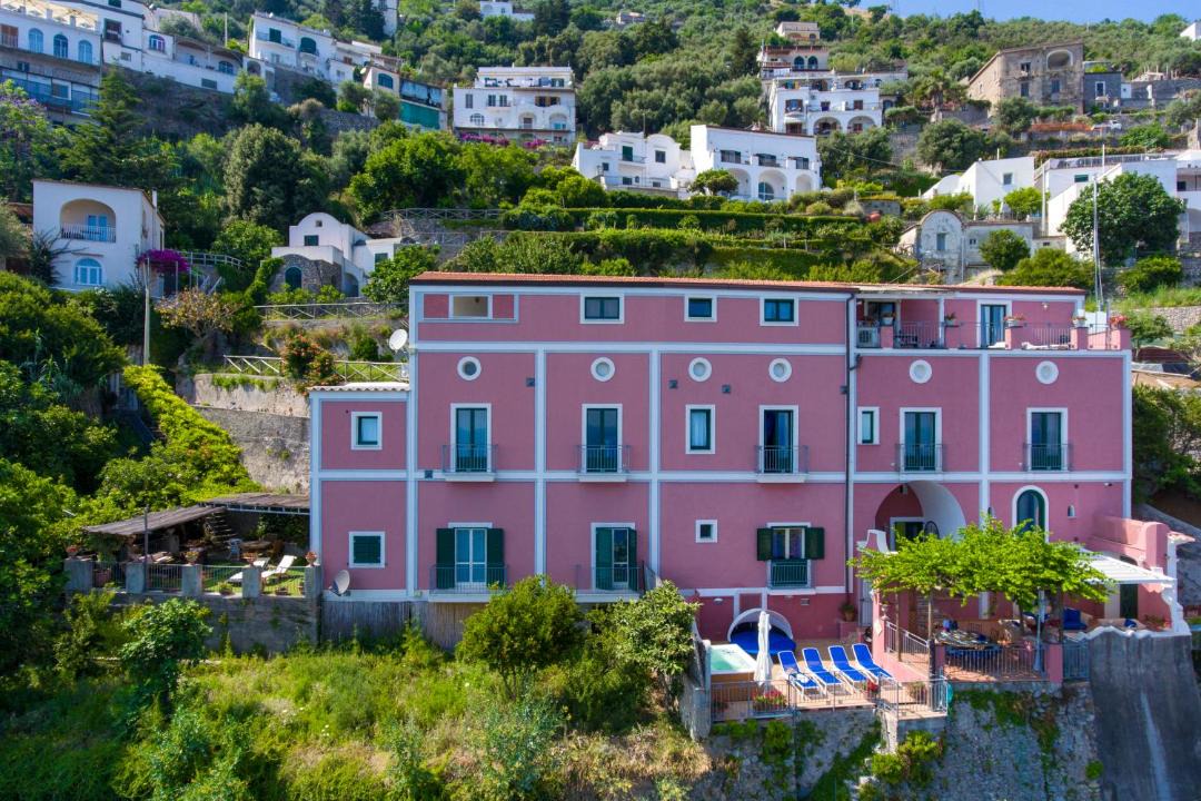 Photo of Others in Praiano