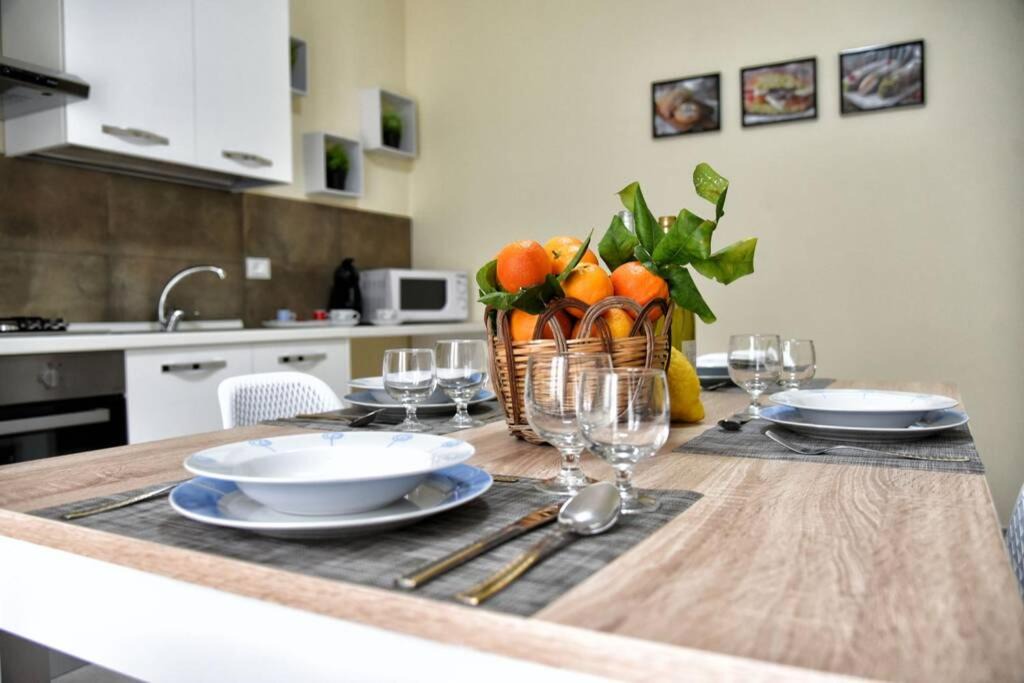 Photo of Kitchen in Calatafimi