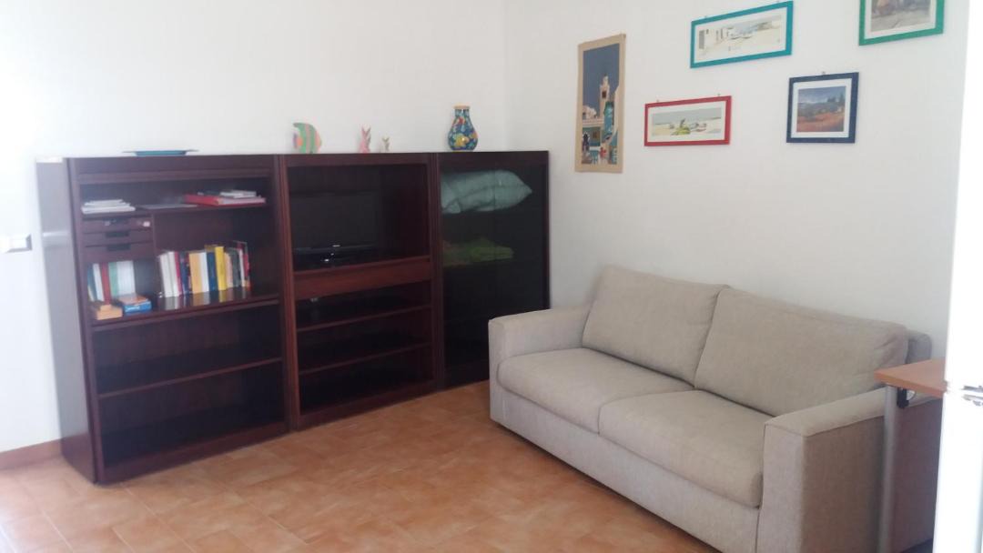 Photo of Livingroom in Valderice