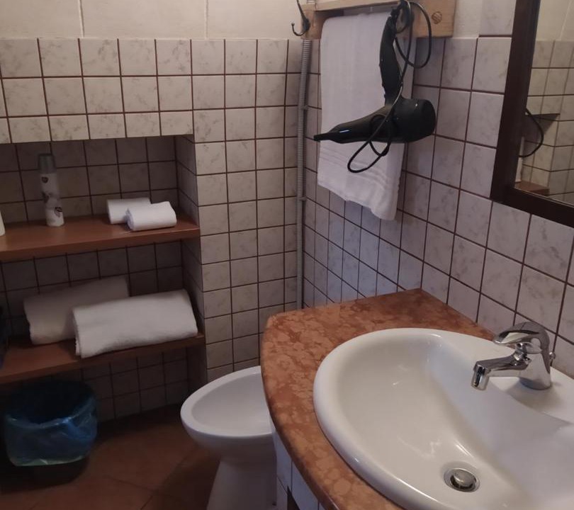 Photo of Bathroom in Gioia del Colle