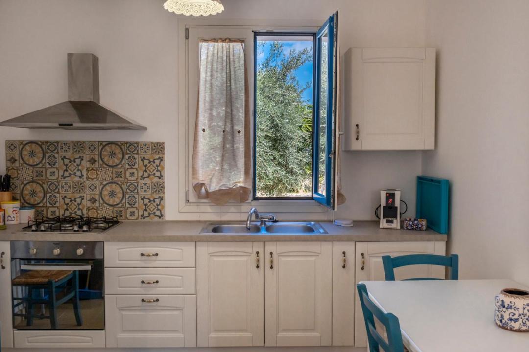Photo of Kitchen in Noto