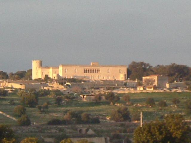 Photo of Buildings in Donnafugata