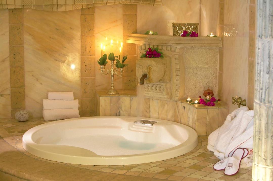 Photo of Bathroom in Calatabiano