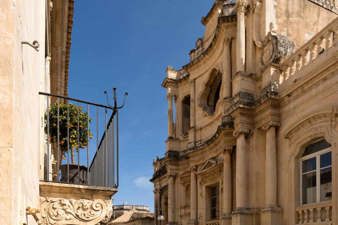 Photo of Others in Noto Historic Centre