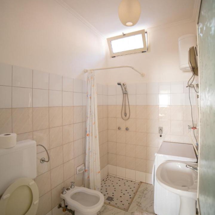 Photo of Bathroom in Marina di Novaglie