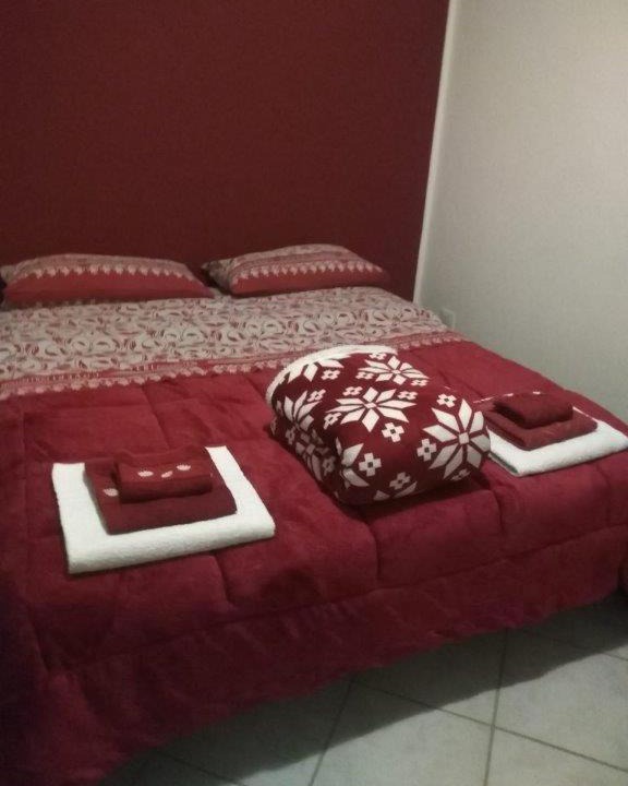 Photo of Bedroom in Carini