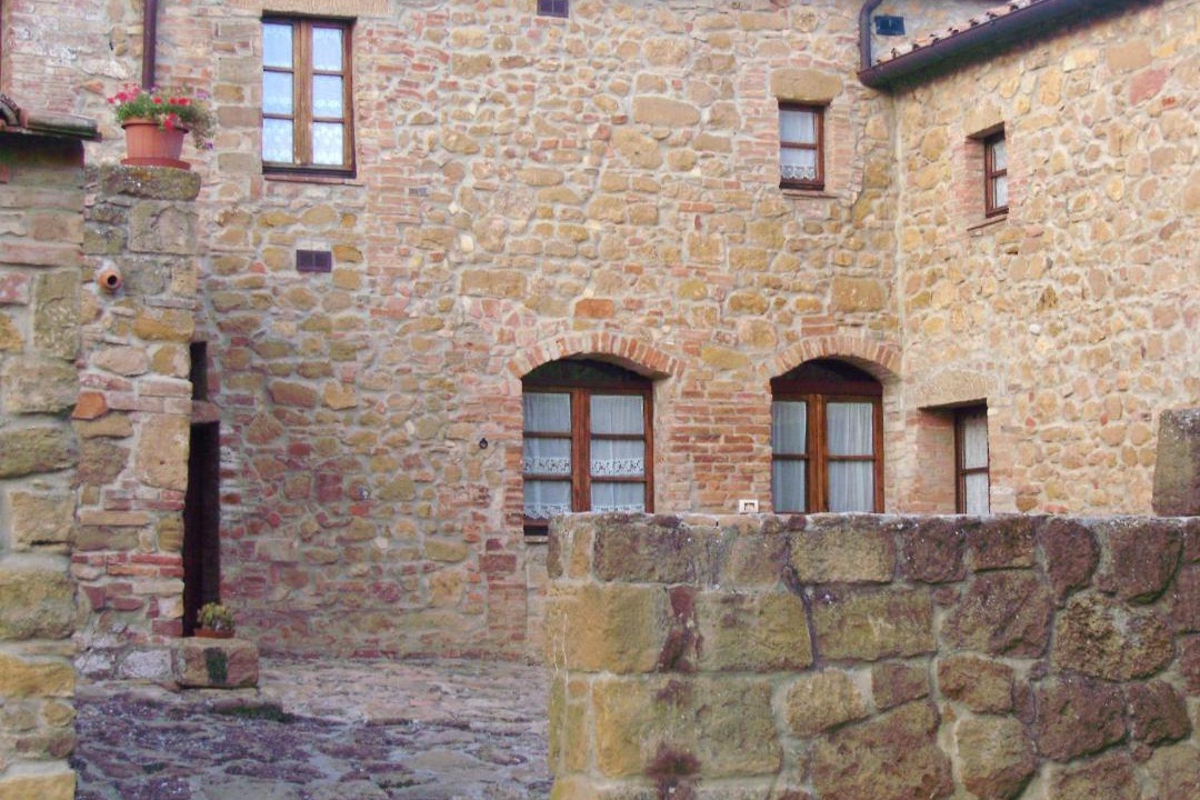 Photo of Others in Pienza