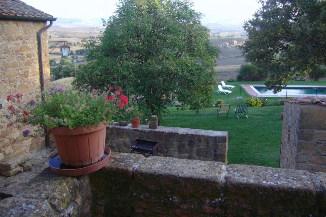 Photo of Others in Pienza