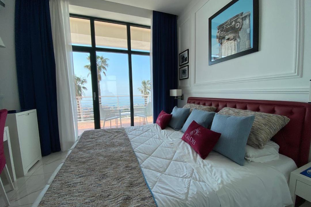Photo of Bedroom in Pozzuoli