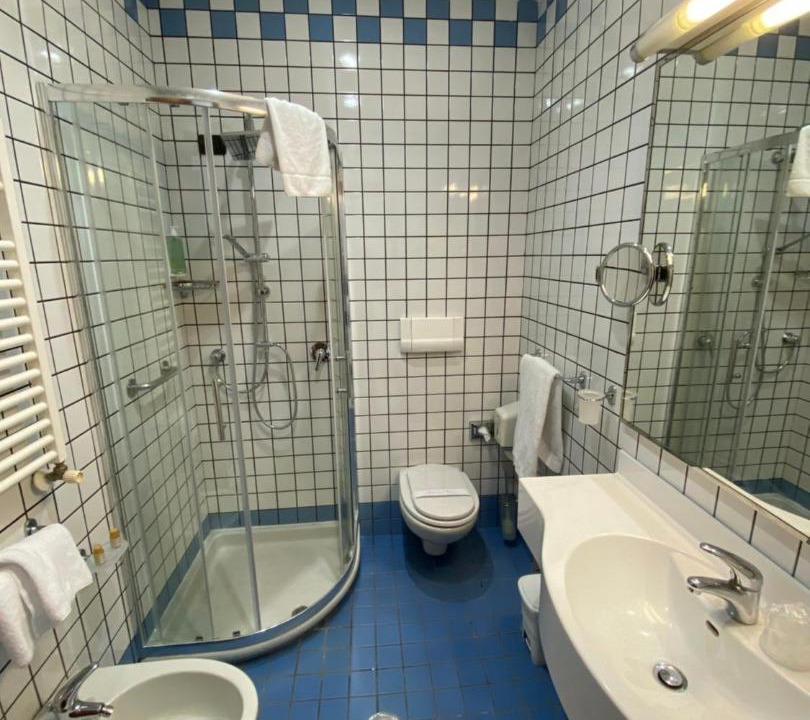 Photo of Bathroom in Pozzuoli
