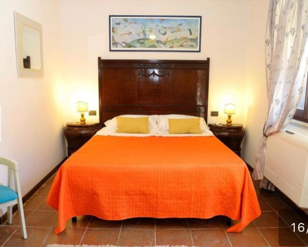 Photo of Bedroom in Addaura