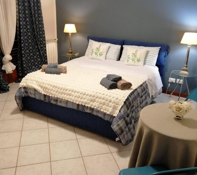 Photo of Bedroom in Carini