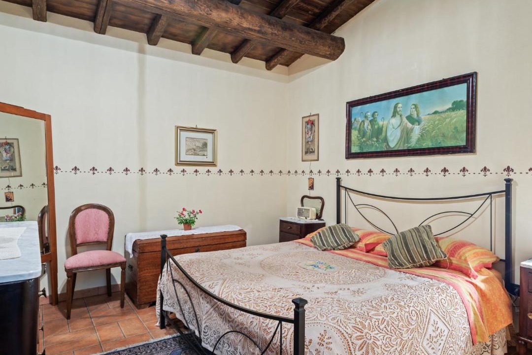 Photo of Bedroom in Maletto