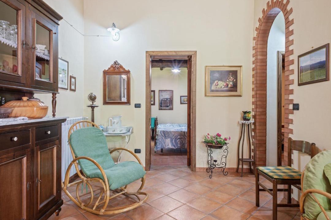 Photo of Livingroom in Maletto
