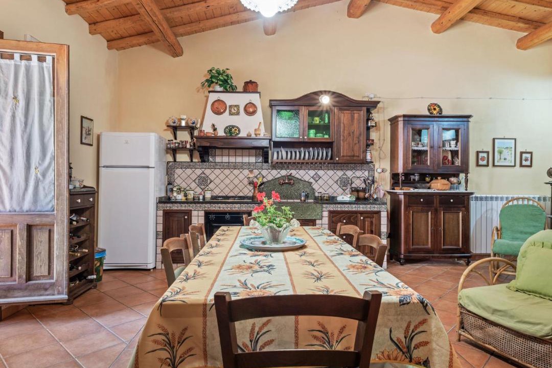Photo of Livingroom in Maletto