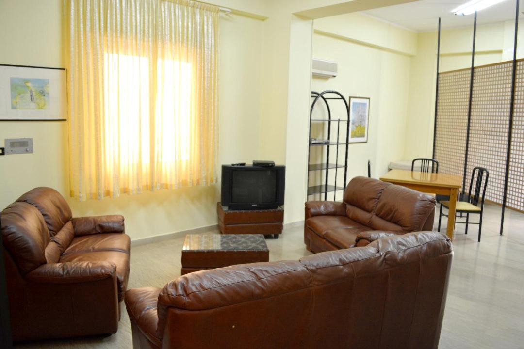 Photo of Livingroom in Reggio Calabria