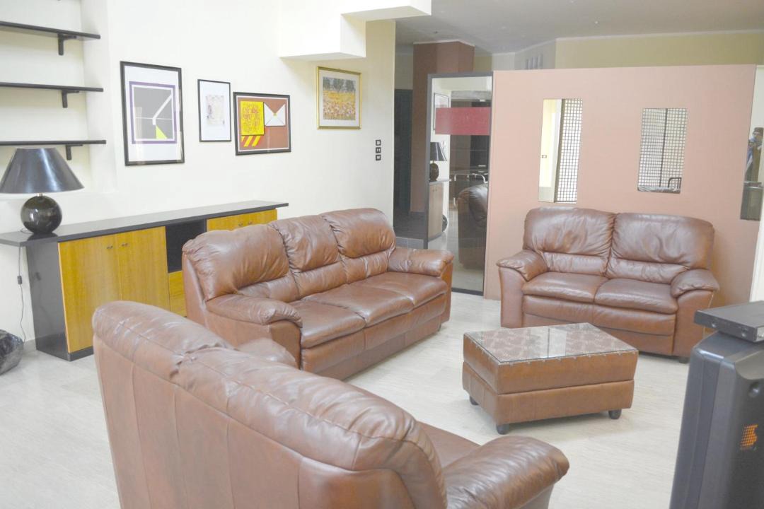 Photo of Livingroom in Reggio Calabria