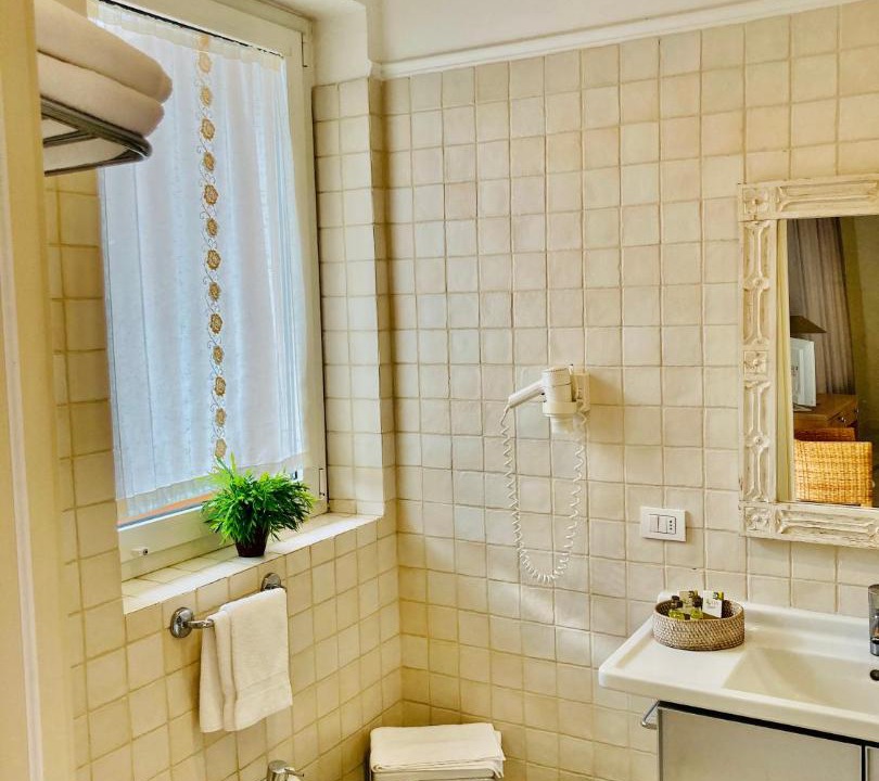 Photo of Bathroom in Castellammare di Stabia