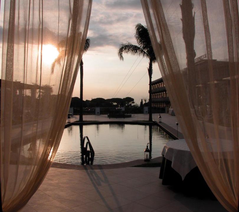 Photo of Patio Balcony in Castellammare di Stabia