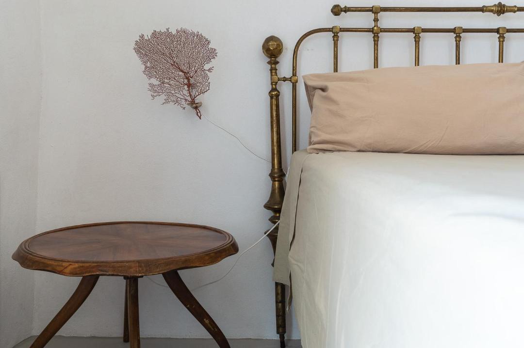 Photo of Bedroom in Filicudi Porto