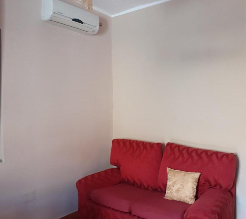 Photo of Livingroom in Villapiana