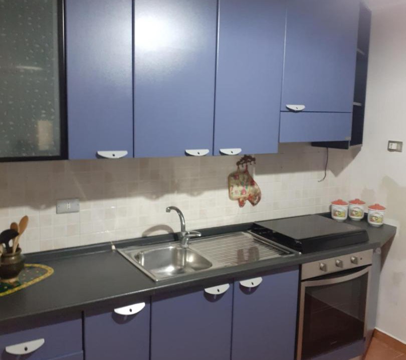 Photo of Kitchen in Villapiana