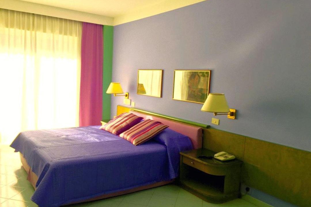 Photo of Bedroom in Castellammare di Stabia